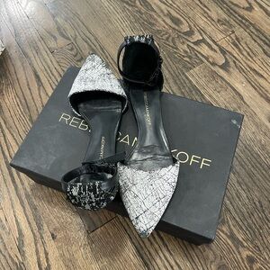 Rebecca Minkoff Flats